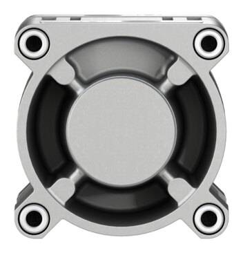 Imagen 2 de Cilindro normalizado - DSBC-100- -PPVA-N3