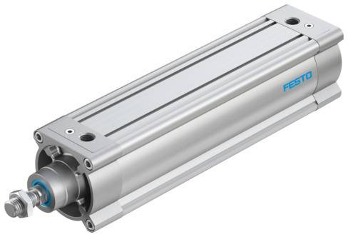 Imagen 1 de Cilindro normalizado - DSBC-100-320-PPVA-N3