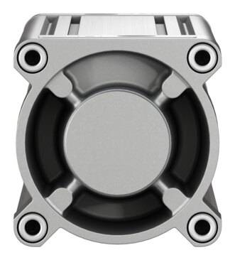 Imagen 2 de Cilindro normalizado - DSBC-100-320-PPVA-N3