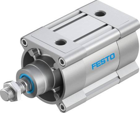 Imagen 1 de Cilindro normalizado - DSBC-100-40-PPSA-N3