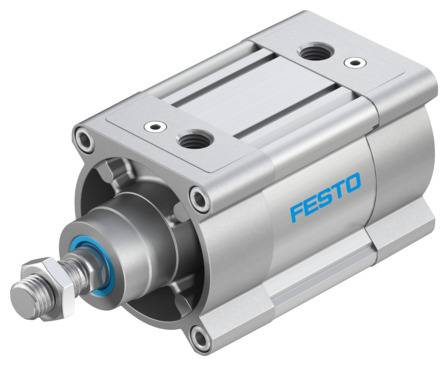 Imagen 1 de Cilindro normalizado - DSBC-100-40-PPVA-N3