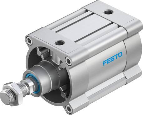 Imagen 1 de Cilindro normalizado - DSBC-125- -PPSA-N3