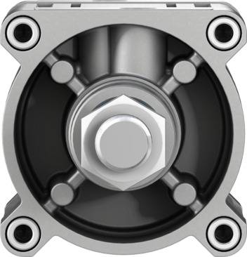 Imagen 2 de Cilindro normalizado - DSBC-125- -PPSA-N3