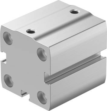 Imagen 2 de Cilindro compacto - ADN-S-25-30-I-P
