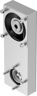 Imagen 1 de Conjunto paralelo - EAMM-U-87-T46-87A-147
