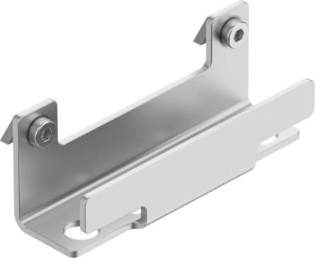 Imagen 1 de Soporte para sensor - EAPM-E24-60-SHO