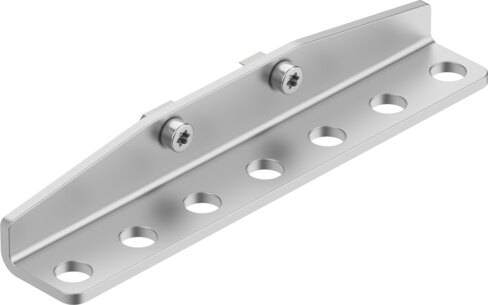 Imagen 1 de Soporte para sensor - EAPM-E24-60-SHE