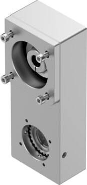 Imagen 1 de Conjunto paralelo - EAMM-U-45-V25-40P-63