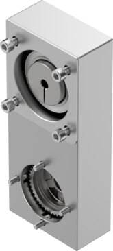 Imagen 1 de Conjunto paralelo - EAMM-U-65-T42-57A-87