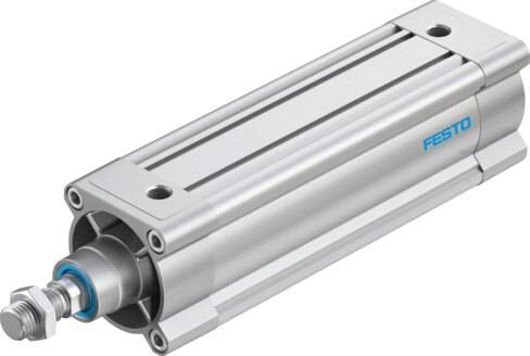 Imagen 1 de Cilindro normalizado - DSBC-80-200-PPSA-N3