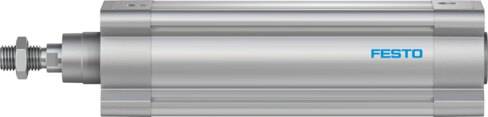 Imagen 3 de Cilindro normalizado - DSBC-80-200-PPSA-N3
