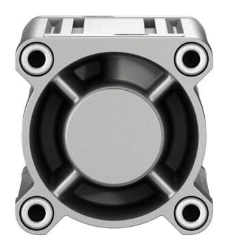Imagen 5 de Cilindro normalizado - DSBC-80-200-PPSA-N3