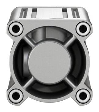 Imagen 2 de Cilindro normalizado - DSBC-80-320-PPVA-N3