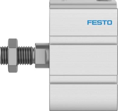 Imagen 2 de Cilindro compacto - AEN-S-50-25-A-P-A