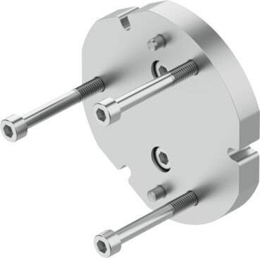 Imagen 1 de Kit adaptador - DHAA-G-Q11-32-B7-50