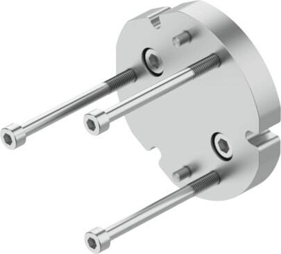 Imagen 1 de Kit adaptador - DHAA-G-Q11-32-B7G-40