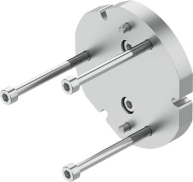 Imagen 1 de Kit adaptador - DHAA-G-Q11-32-B7G-50