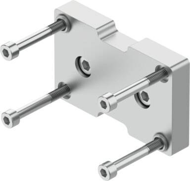 Imagen 1 de Kit adaptador - DHAA-G-Q11-32-B8-40