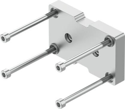 Imagen 1 de Kit adaptador - DHAA-G-Q11-32-B8G-50