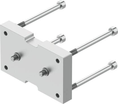 Imagen 1 de Kit adaptador - DHAA-G-Q11-35/40-B12-50