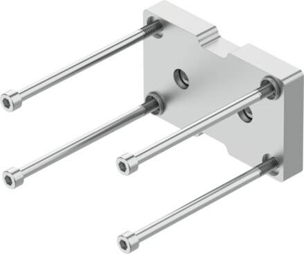Imagen 1 de Kit adaptador - DHAA-G-Q11-35/40-B12G-50