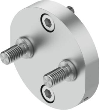 Imagen 1 de Kit adaptador - DHAA-G-Q11-35/40-B1-35
