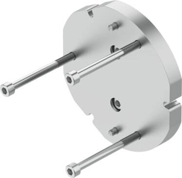 Imagen 1 de Kit adaptador - DHAA-G-Q11-35/40-B13G-63
