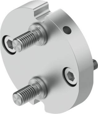 Imagen 1 de Kit adaptador - DHAA-G-Q11-35/40-B2/B3-40
