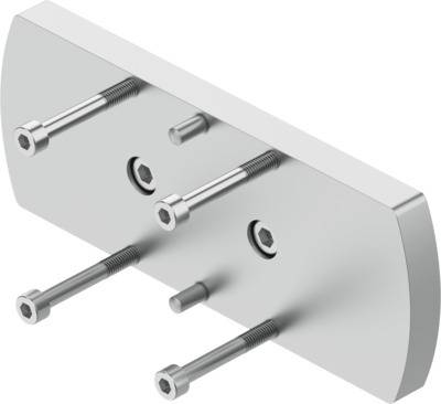 Imagen 1 de Kit adaptador - DHAA-G-Q11-35/40-B5-32