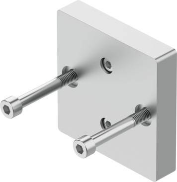 Imagen 1 de Kit adaptador - DHAA-G-Q11-35/40-B6-40-20