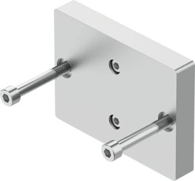 Imagen 1 de Kit adaptador - DHAA-G-Q11-35/40-B6-40-40/60