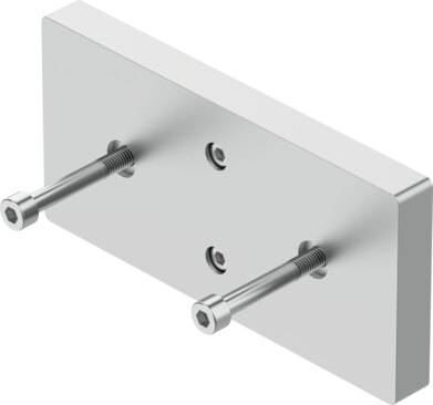 Imagen 1 de Kit adaptador - DHAA-G-Q11-35/40-B6-40-80/100