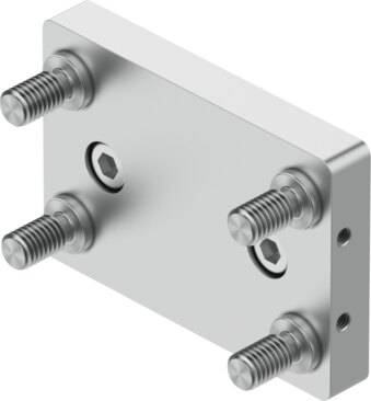 Imagen 1 de Kit adaptador - DHAA-G-Q11-35-B11-40