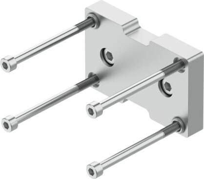 Imagen 1 de Kit adaptador - DHAA-G-Q11-35-B12-40