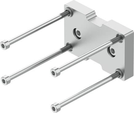 Imagen 1 de Kit adaptador - DHAA-G-Q11-35-B12G-40