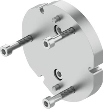 Imagen 1 de Kit adaptador - DHAA-G-Q11-35-B13-50