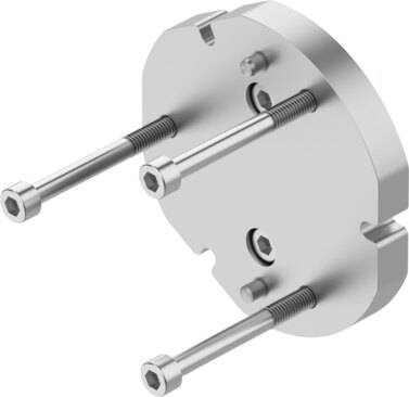 Imagen 1 de Kit adaptador - DHAA-G-Q11-35-B13G-50