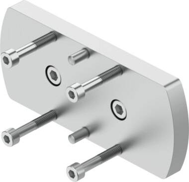 Imagen 1 de Kit adaptador - DHAA-G-Q11-35-B5-25