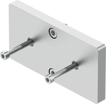 Imagen 1 de Kit adaptador - DHAA-G-Q11-35-B6/B17-25-20/40
