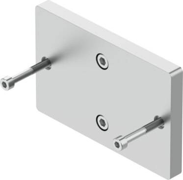 Imagen 1 de Kit adaptador - DHAA-G-Q11-35-B6-25-60/80