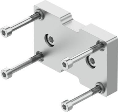 Imagen 1 de Kit adaptador - DHAA-G-Q11-35-B8-40