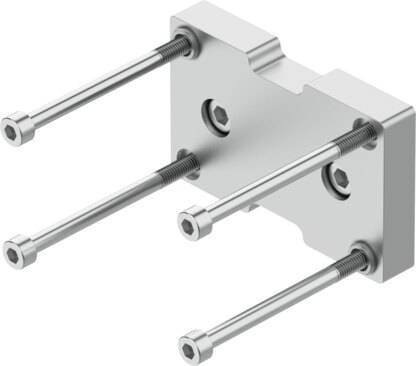 Imagen 1 de Kit adaptador - DHAA-G-Q11-35-B8G-40