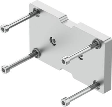 Imagen 1 de Kit adaptador - DHAA-G-Q11-40-B12-63