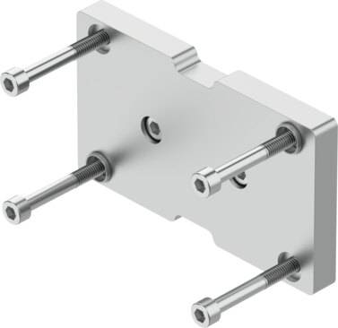Imagen 1 de Kit adaptador - DHAA-G-Q11-40-B8-63
