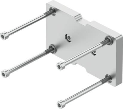 Imagen 1 de Kit adaptador - DHAA-G-Q11-40-B8G-63