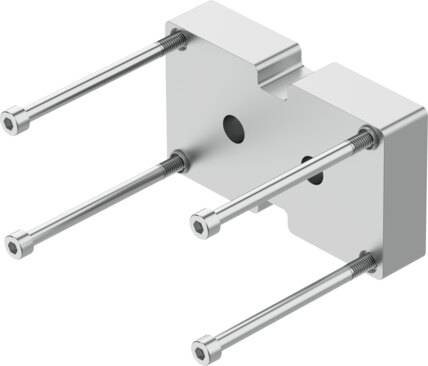 Imagen 1 de Kit adaptador - DHAA-G-Q11-50-B12-80