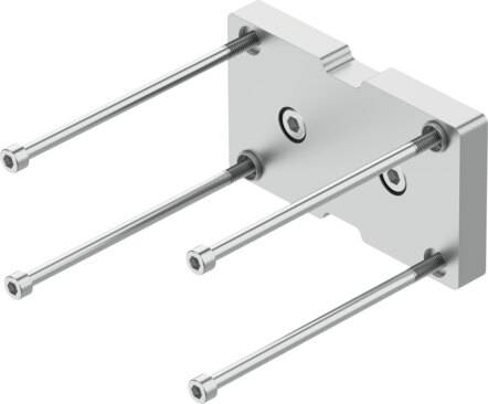 Imagen 1 de Kit adaptador - DHAA-G-Q11-50-B12G-63