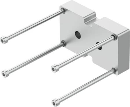 Imagen 1 de Kit adaptador - DHAA-G-Q11-50-B12G-80