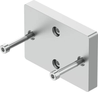 Imagen 1 de Kit adaptador - DHAA-G-Q11-50-B6-40-40/60/80/100