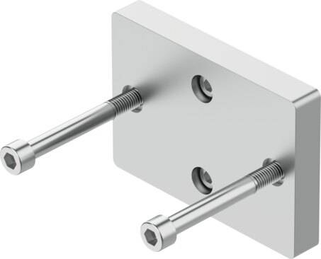 Imagen 1 de Kit adaptador - DHAA-G-Q11-50-B6-63-60/100/150